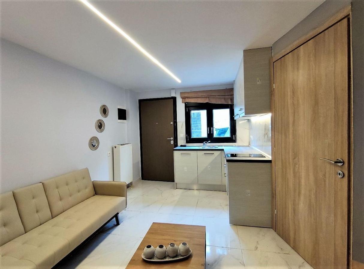 Appartement Gs Group Project Thessaloniki