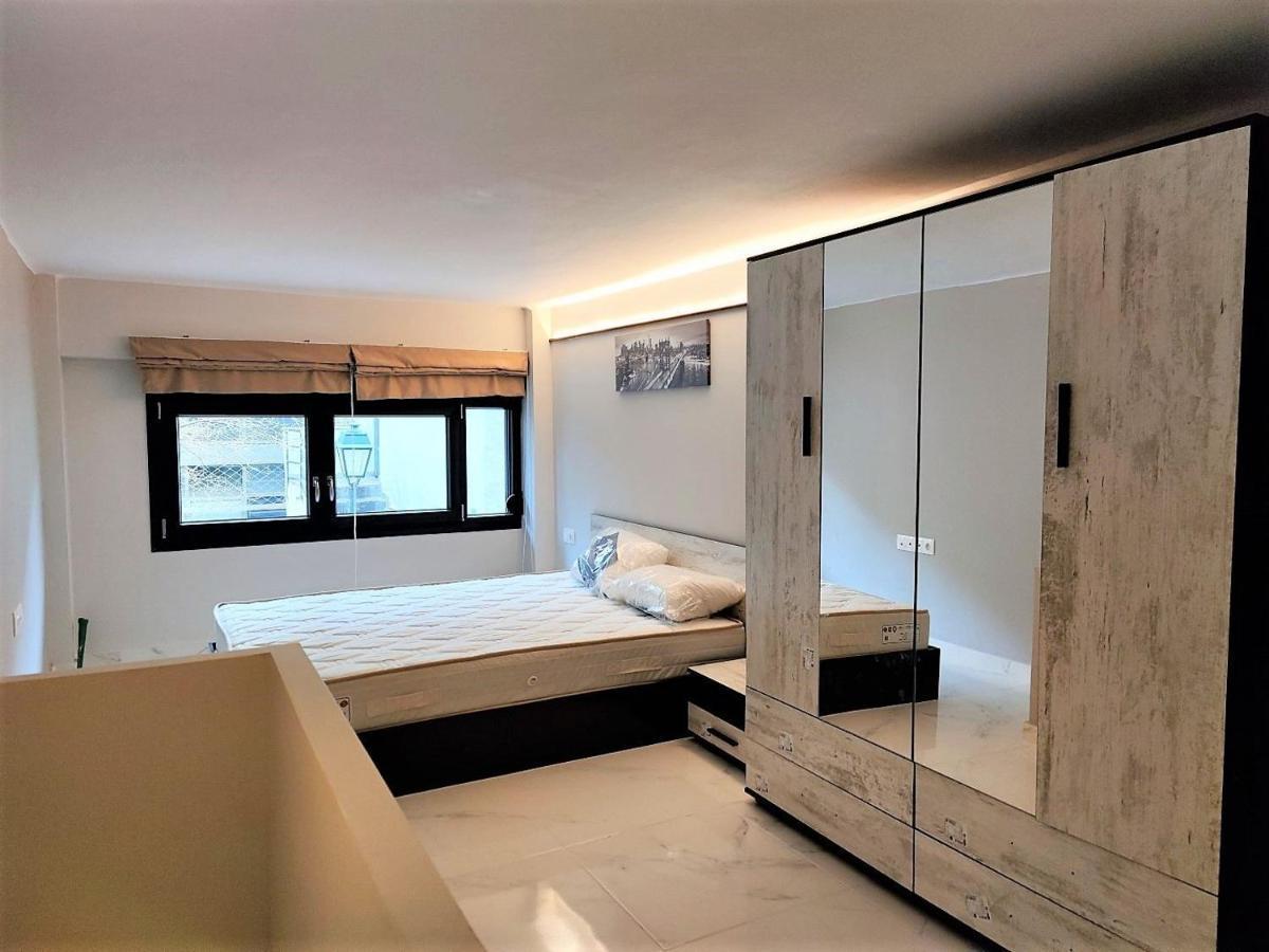 Gs Group Project Appartement Thessaloniki