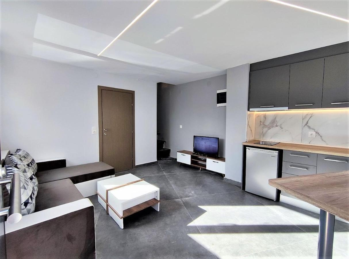 Gs Group Project Appartement