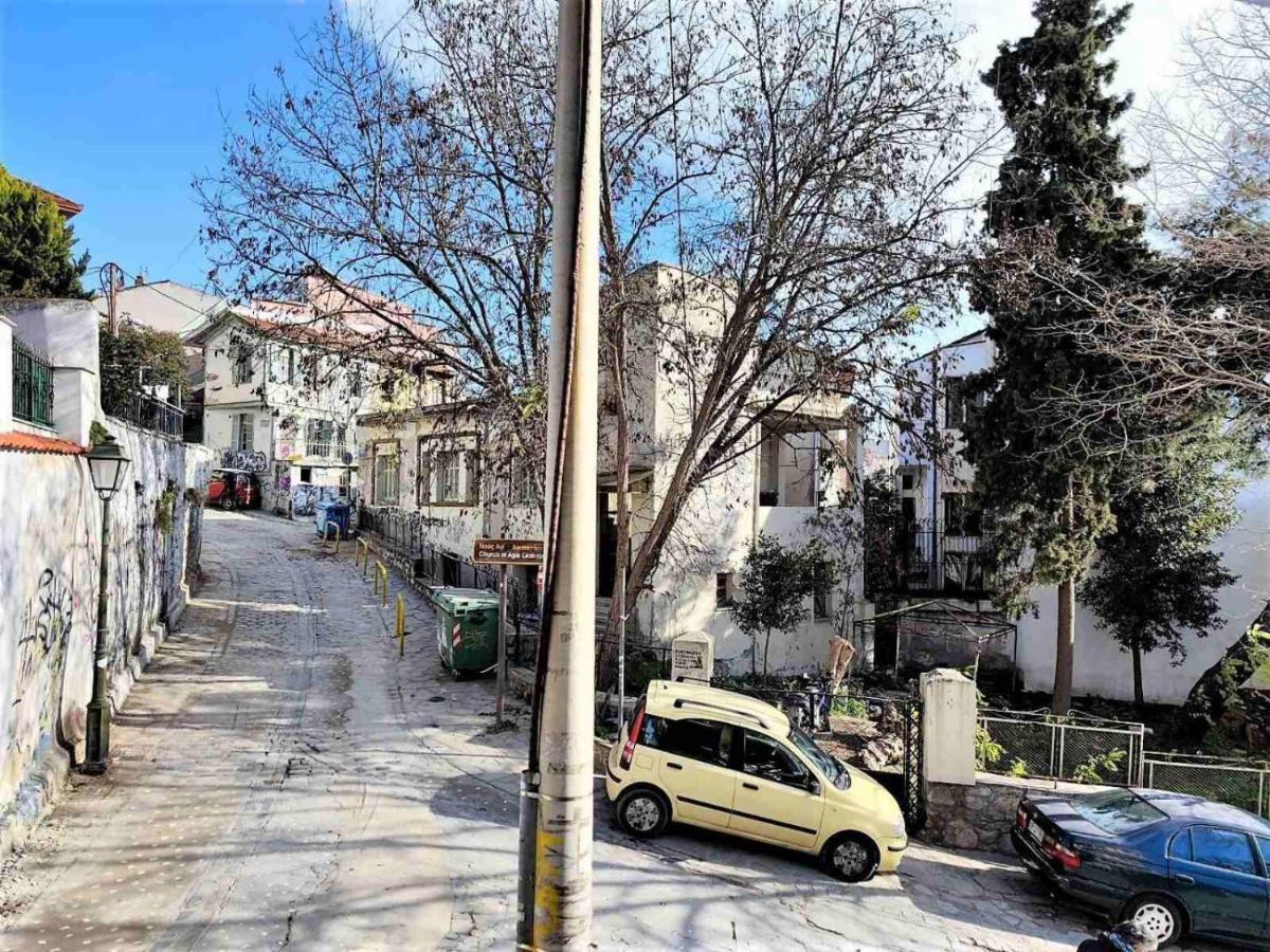 Appartement Gs Group Project Thessaloniki