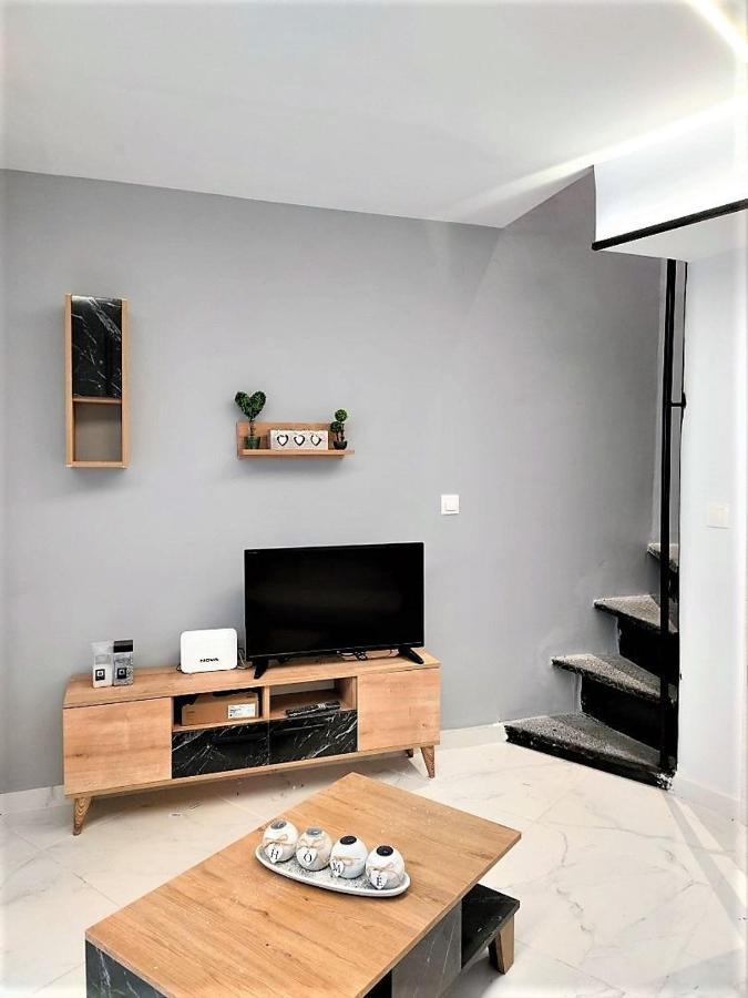 Gs Group Project Appartement *