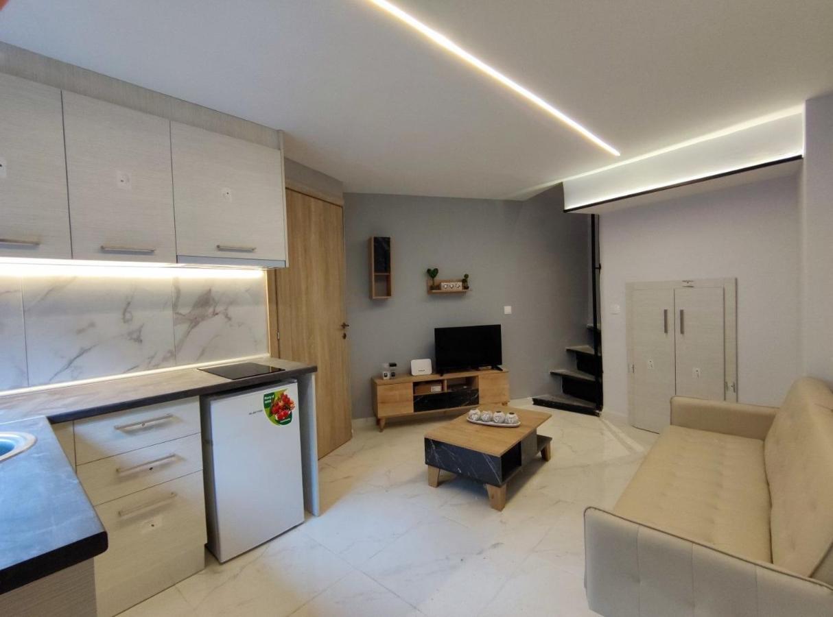 Appartement Gs Group Project *