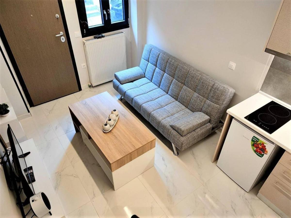 Appartement Gs Group Project Thessaloniki
