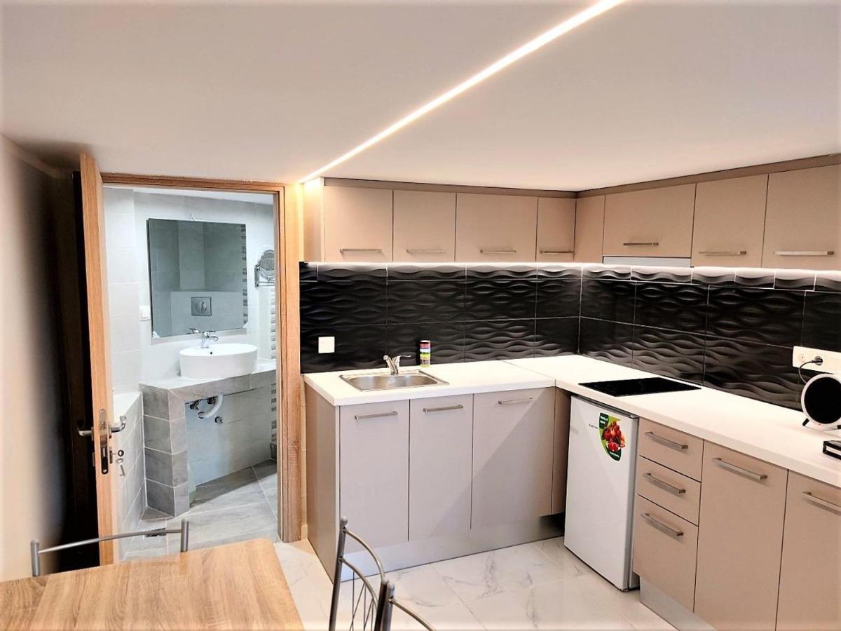 Appartement Gs Group Project *