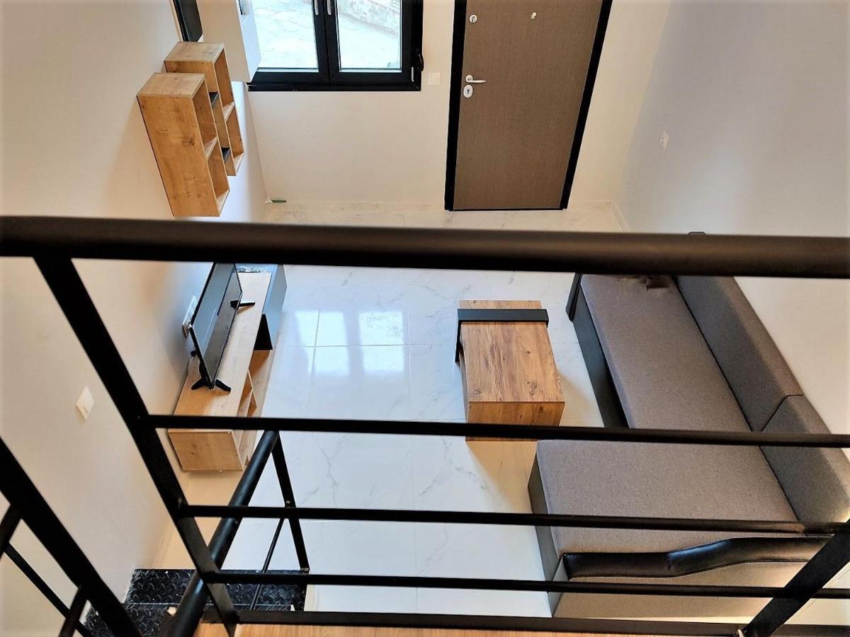 Appartement Gs Group Project