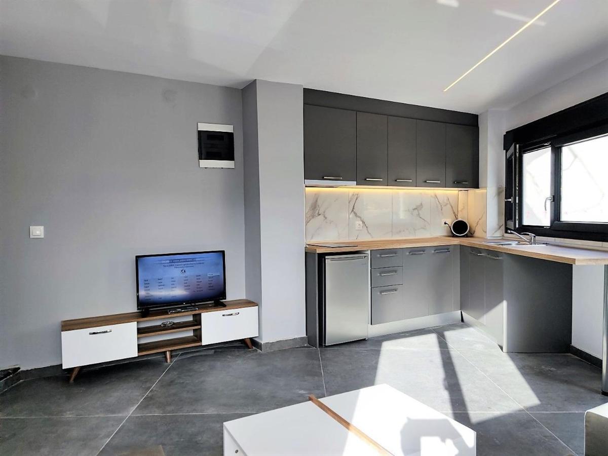 Appartement Gs Group Project *