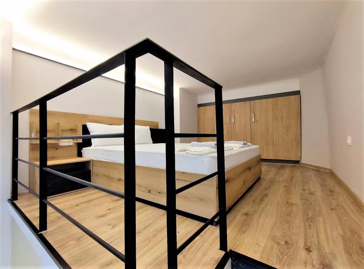 Gs Group Project Appartement *