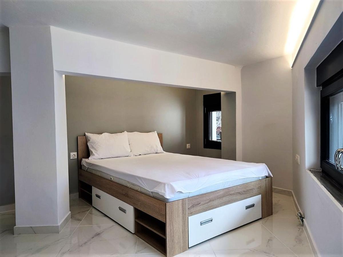 Gs Group Project Appartement Thessaloniki