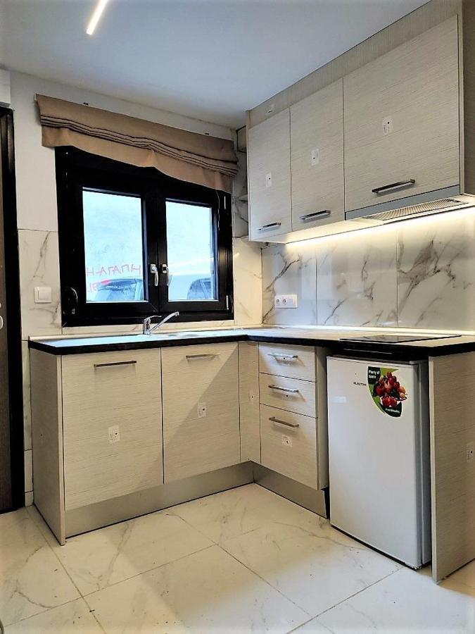 Appartement Gs Group Project