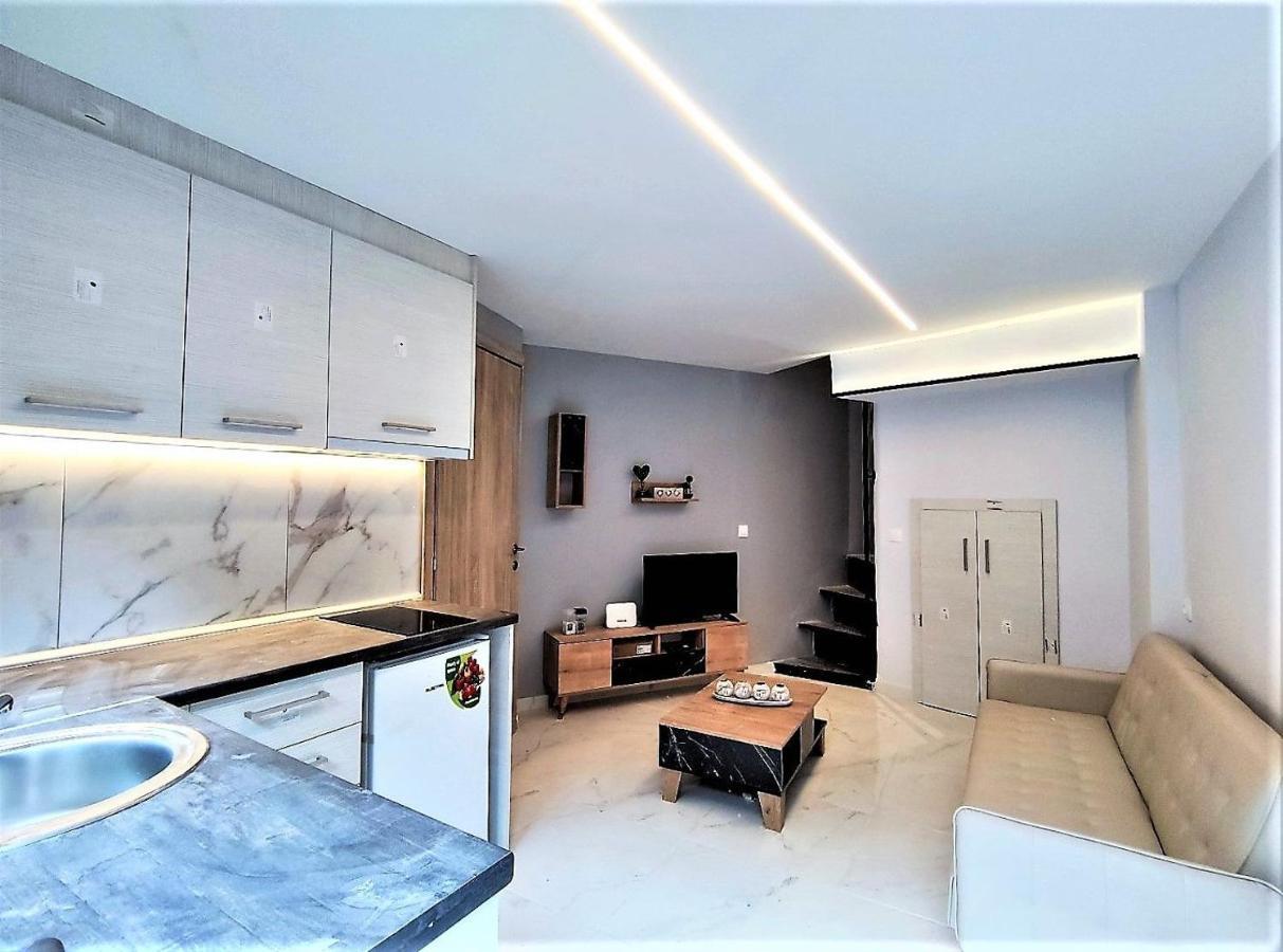 Appartement Gs Group Project *