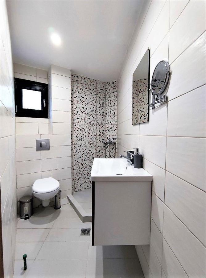 Gs Group Project Apartment