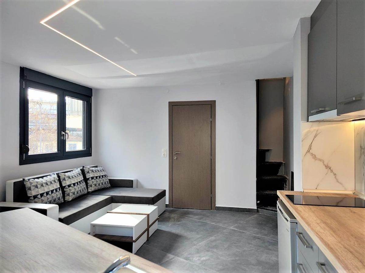 Gs Group Project * Thessaloniki