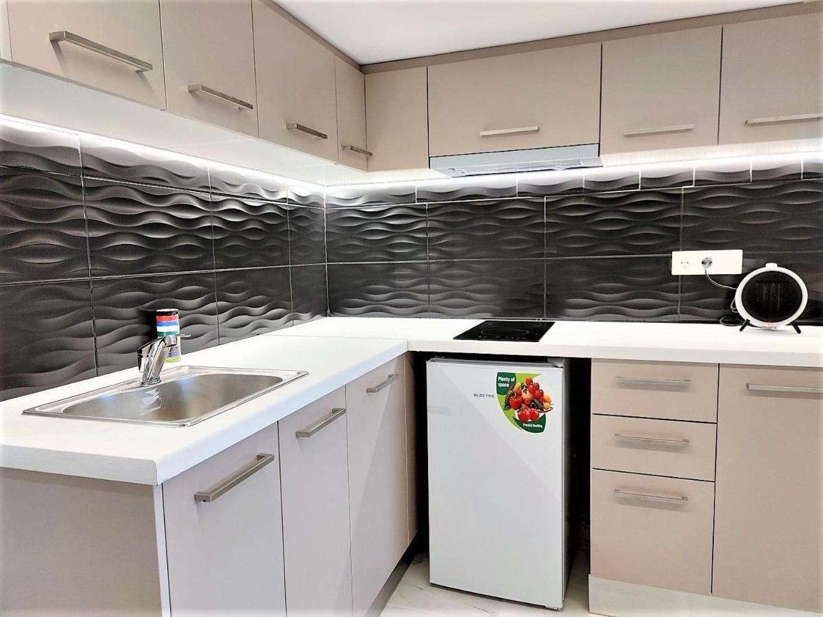 Gs Group Project Apartment